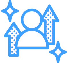 成長を支える充実のサポート体制