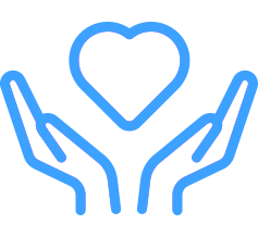 安心して長く働ける福利厚生